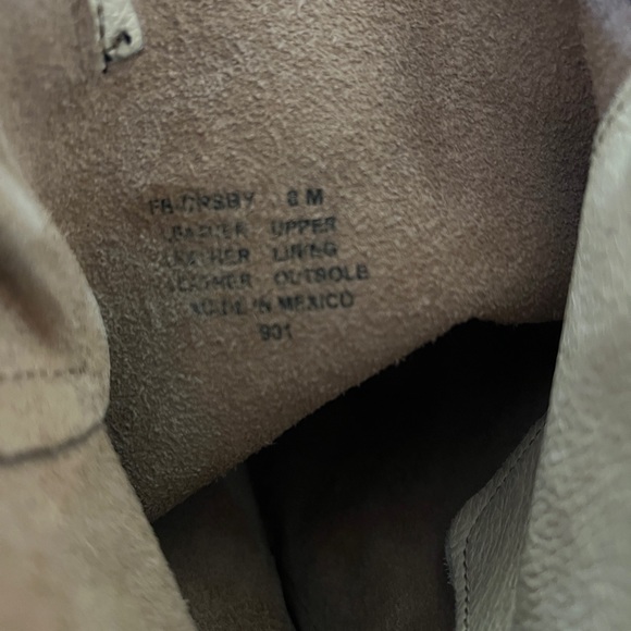 Freebird Crosby Boots - Picture 2 of 5